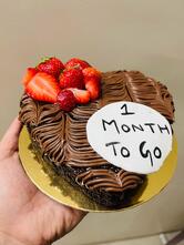 Rich Treats By Rinky