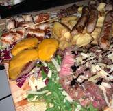 I Catalani - Lounge Bar, Burger & Pizza