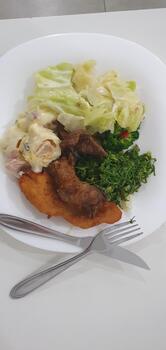 Restaurante Facchiano