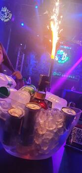 H7 Club - Bar, Restaurante, Drinks e Grill