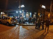 Eskina Choperia & Petisqueria