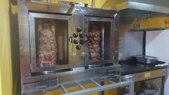 Churrasco Grego do Barão e Hamburgueria em Uberaba - MG