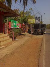 Mother velankanni fast food
