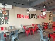 Pizza Hut Rupa Bhavani Rd, Solapur