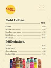 Cothas Coffee - Ramamurthy Nagar (Bangaluru)