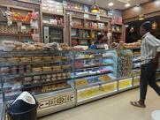 Best Bakery and sweets