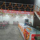 Saini Sweets Corner And Chaat Bhandar