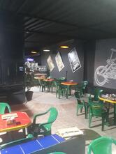 Hamburgão Lancheria & Petiscaria Artesanal