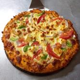 PIZZA & MORE BY LALA'S CAFE