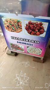 Sri Sai Baba brinay point &curry point & fastfood