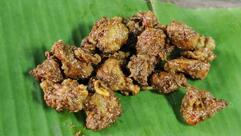 Perumal Naidu Briyani @6am