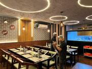 Topi Vappa Biriyani Erode Branch