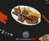 VOTRA – ️ Restaurant Albanais & Balkanique à Lausanne (Isabelle-de-Montolieu) Restorant Shqiptar në Zvicër