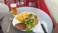 Café Bar Détente Ales