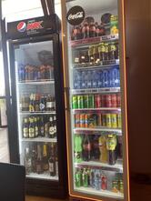 Turkish pizzeria & kebab