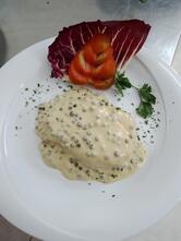 Chia ristorante