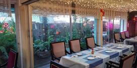 Inland Oasis Motel & Restaurant