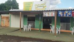 BAR E COZINHA PRESTA PRESTA