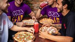 Vila Clan - Pizzaria