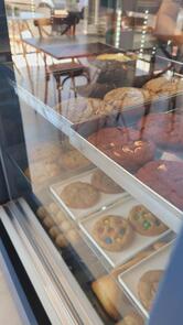 The Butters - Doces, Cookies & Cafés - Loja 1