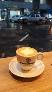 Fionnabarra Specialty Coffee