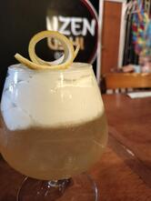 Kaizen Sushi Jacarepaguá