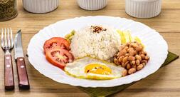 Cristal Restaurante - Macapá - AP