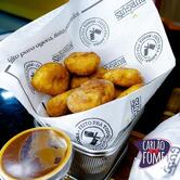 O Burguês - Hamburgueria Clássica Londrina