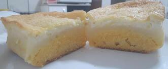 Guloseimas do Master