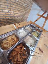 Restaurante e Marmitaria Bom Sabor