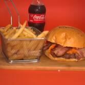 Hamburgueria Astro Burger