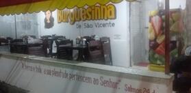Burguesinha De São Vicente