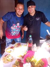 Original Burguer House