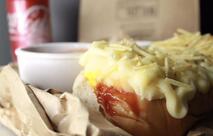 Delicious & Hotdog Valinhos