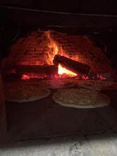 Pizzaria Dom Freitas