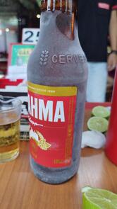 Bar e Petiscaria Breteiros