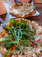 Rudy's Pizza Artesanal