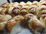 PANIFICADORA E SALGADERIA ACESSO OESTE