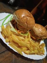 ESPETARIA DO GEMAQUE