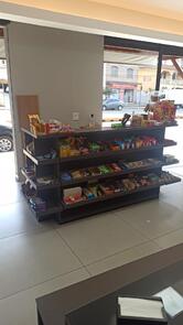 Panificadora Dona Menina