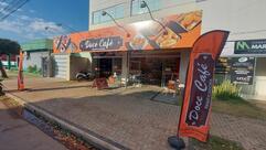 Doce Café Panificadora