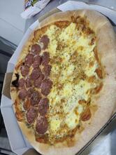 LA FAMILIA PIZZARIA DELIVERY