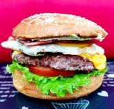 Gunthers Haus - Burgers & Pizzas