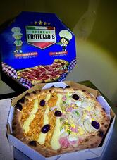 Fratello' s pizzaria