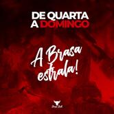 Brasa Bulls Hamburgueria - Curvelo