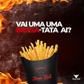 Brasa Bulls Hamburgueria - Curvelo