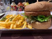 Mark Hamburgueria Rodizio