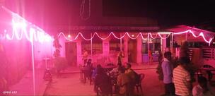 Radha Rani Garden Hotel