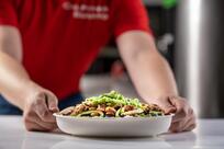 California Burrito Mexican Kitchen @ Sector 98, Skymark Noida