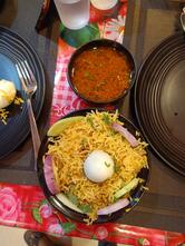 The Cha Khor Family Restaurant